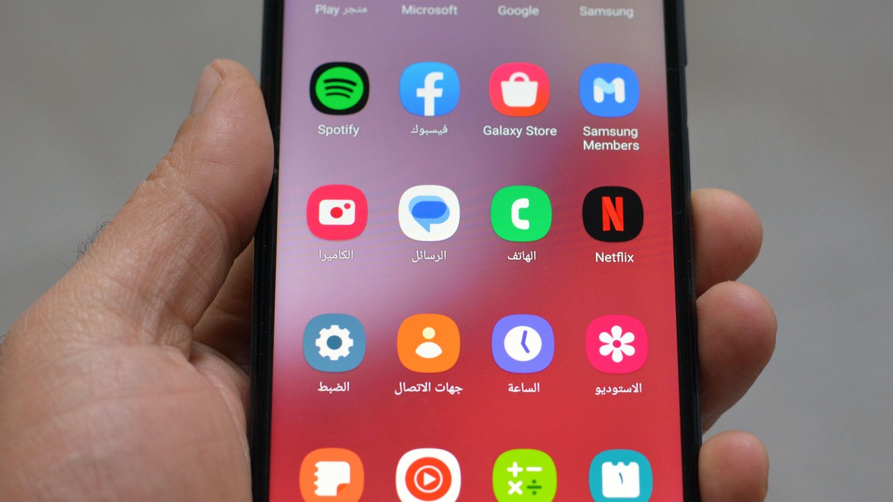 Samsung-telefonod van? Érdemes átnézni a Wi-Fi-beállításokat