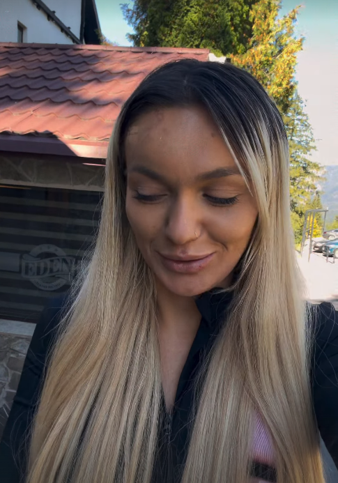 Ella Vișan a căzut aproximativ 100 de metri în gol la Vârful Negoiu