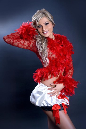 De ce lipsește de la lot bomba-sexy din naţionala de handbal. ^Este însărcinată? ”N-am fost la ginecolog cu ea!” / FOTO