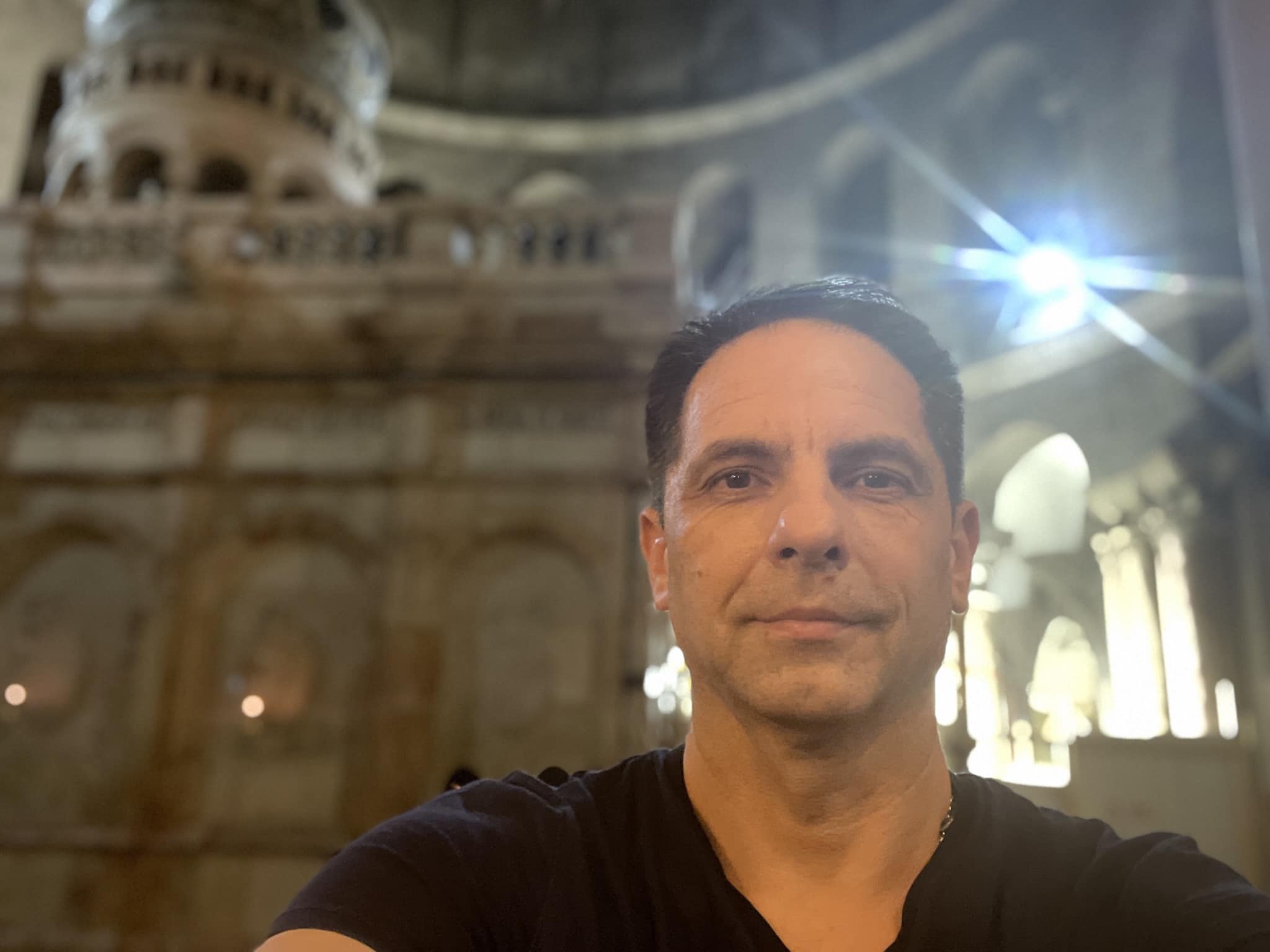 Dan Negru, dezamăgit de modul în care România e promovată: „La noi, turismul e paradisul hoților”. Prezentatorul se află în vacanță, în Japonia
