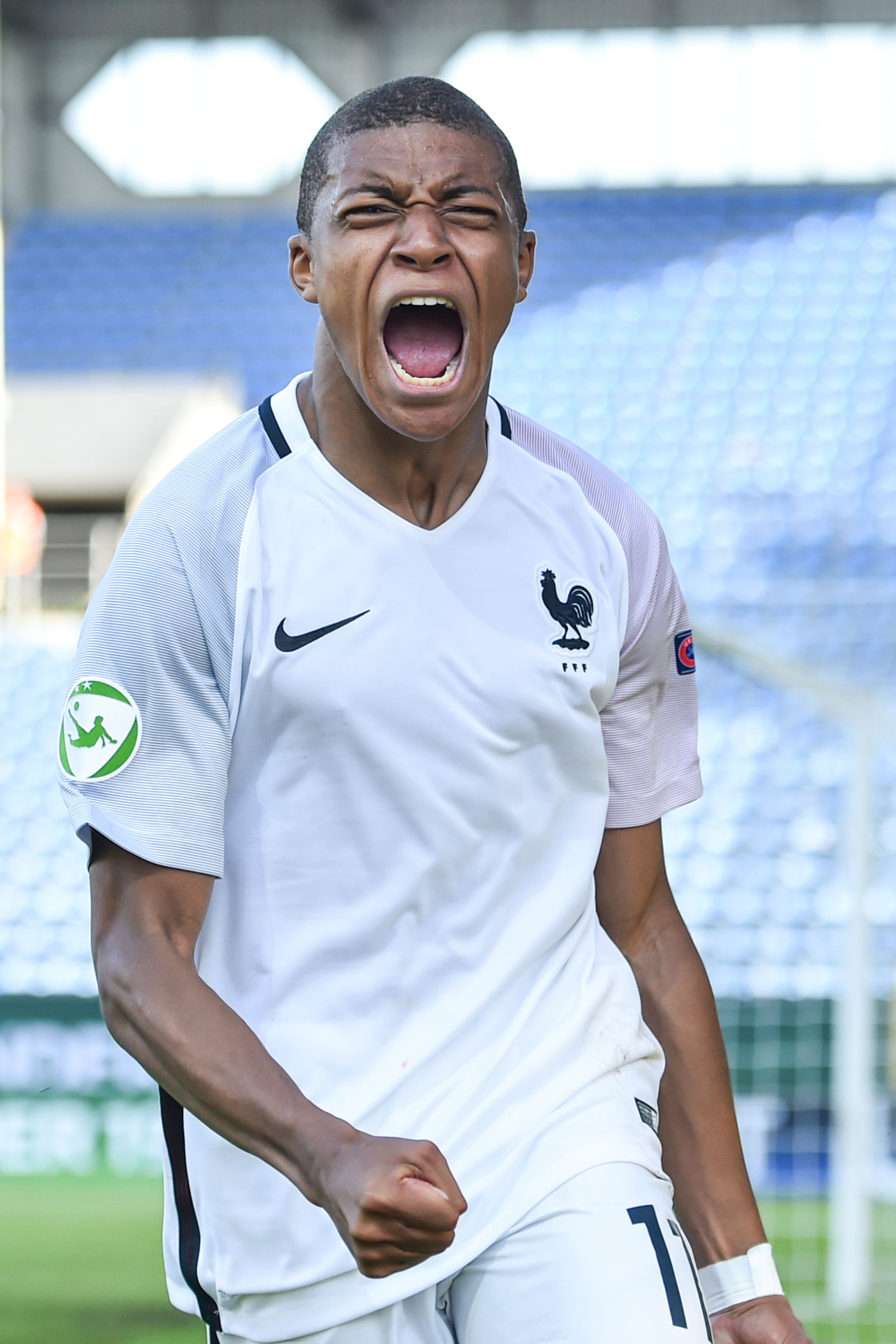 Francezii și-au luat o palidă revanșă în fața portughezilor: 3-1 în semifinalele Euro 2016 sub 19 ani GALERIE FOTO și VIDEO