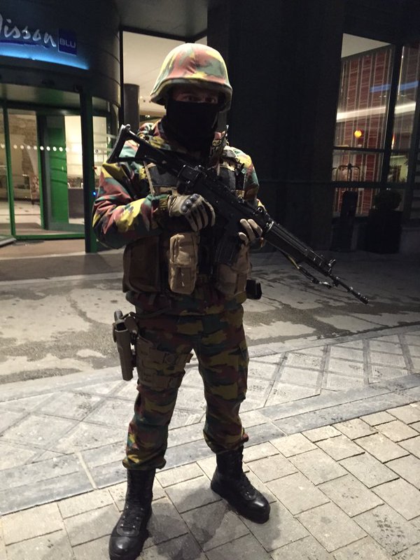 Englezii și-au amânat sosirea în Belgia, pentru finala Cupei Davis / GALERIE FOTO