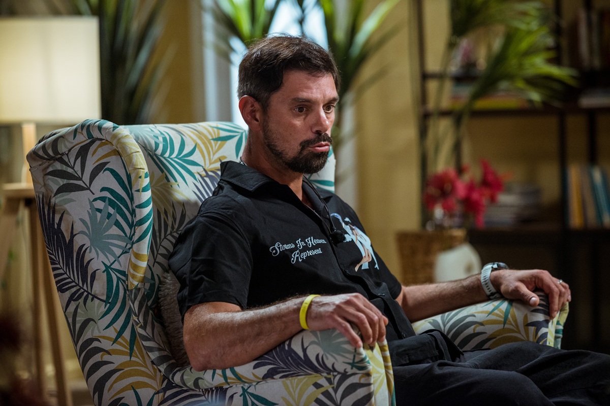 DOC și soția lui, Anca Munteanu, au fost despărțiți 7 luni după Survivor România: „O experiență ultratraumatică”. Confesiunea de la Power Couple