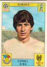 Naţionala lui Angelo Niculescu a făcut meciuri memorabile la CM 70 / VIDEO