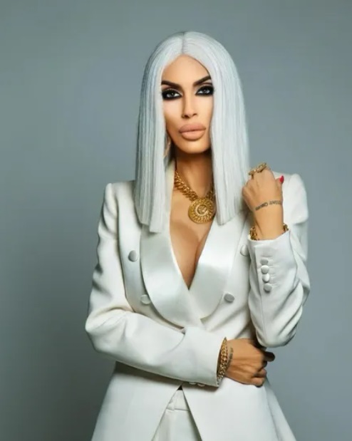 Ce mănâncă Raluca Bădulescu. Are acum 47 de kilograme: „Am micșorat porția de mâncare, mult. La sală nu prea mă duc”