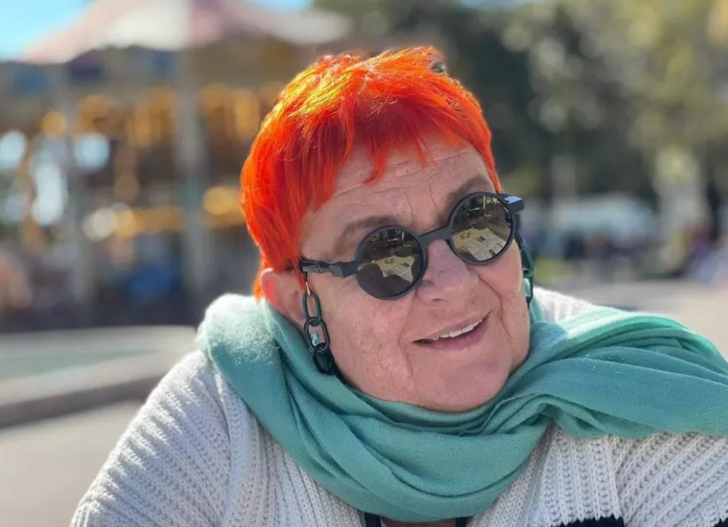 Cum a reacționat Ruxandra Ion când a aflat că Adela Popescu și Radu Vâlcan sunt într-o relație secretă: „Te mănânc”