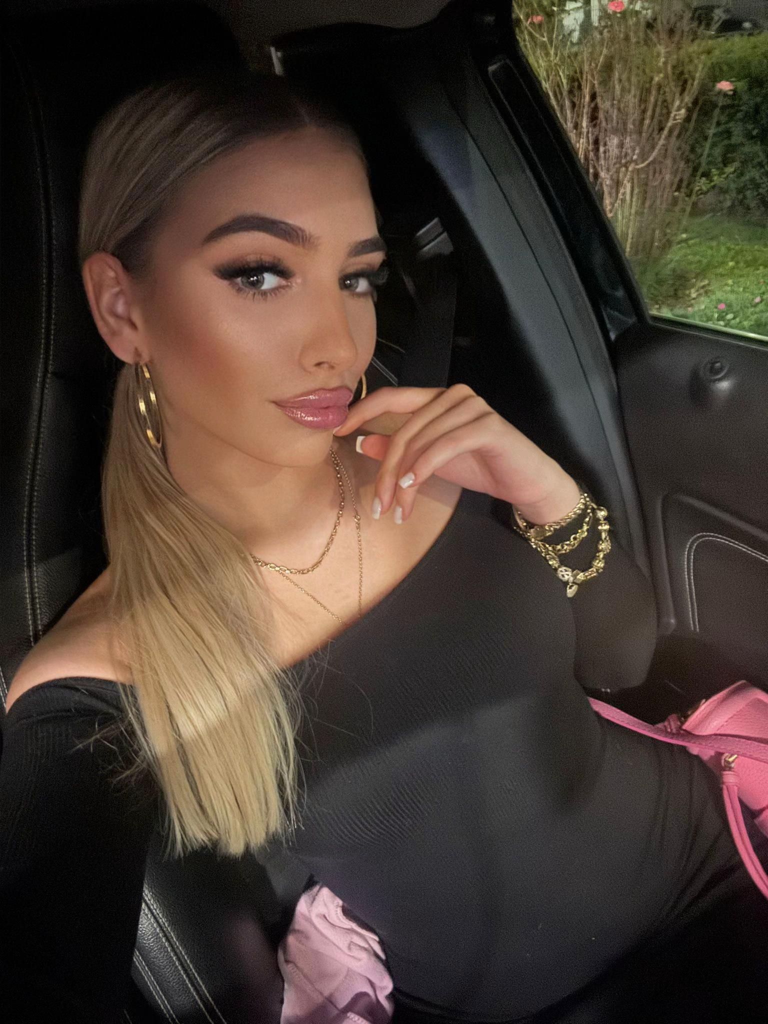 Jasmina a murit pe loc în cumplitul accident de pe Calea Ferentari din București: „Ne-ai lăsat cu sufletul sfâșiat de durere"