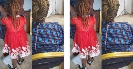 Woman accuses husband of defiling their 3-year-old daughter