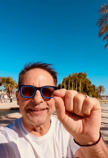 Dan Negru, impresionat de legile aspre din Doha. Ce amendă iei dacă arunci gunoi pe stradă: „E topul celor mai sigure orașe din lume”