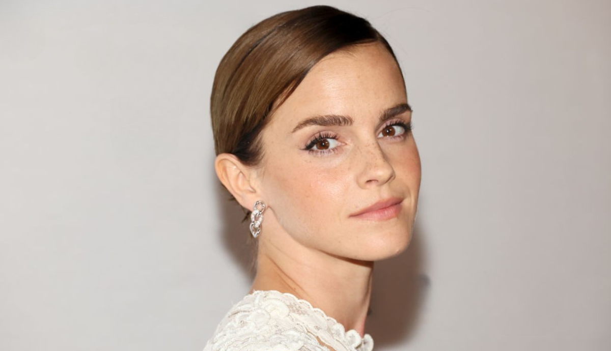 Boldog születésnapot, Emma Watson!