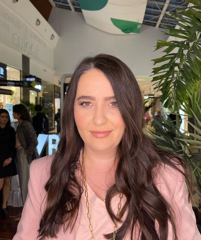 Alessia, fiica lui Ilie și a Amaliei Năstase, primele declarații despre divorțul părinților. „Nu am înțeles unde mă duc”