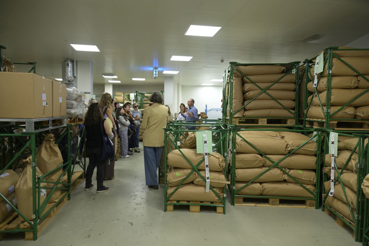Cum se fabrică celebrele produse Weleda! Am vizitat grădina de plante medicinale din Germania, un paradis de 23 de hectare
