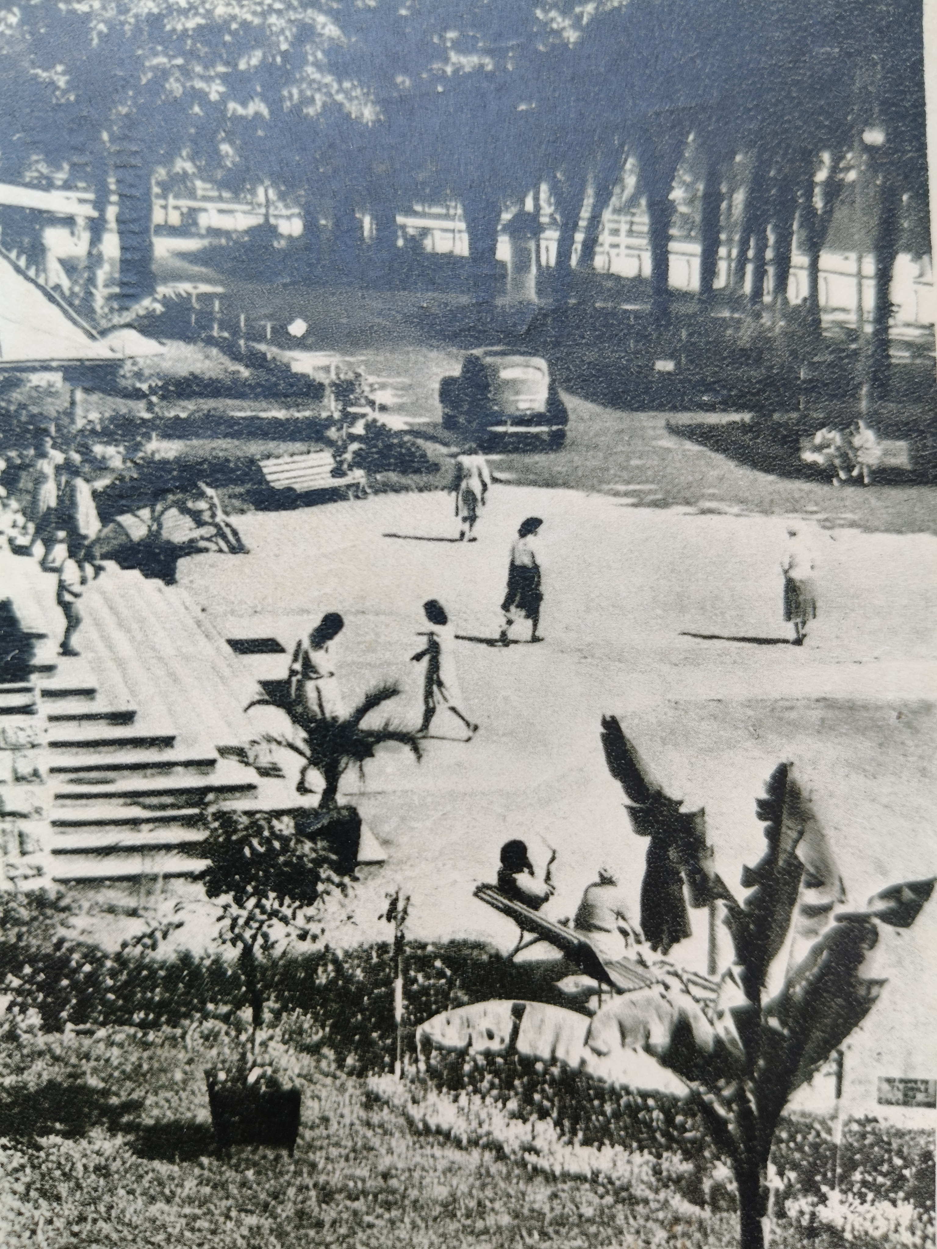 Fantezii la Băile Govora: Sănătate cu iod și pucioasă, apă ca la Vichy, arhitectură ca la Karlovy Vary 