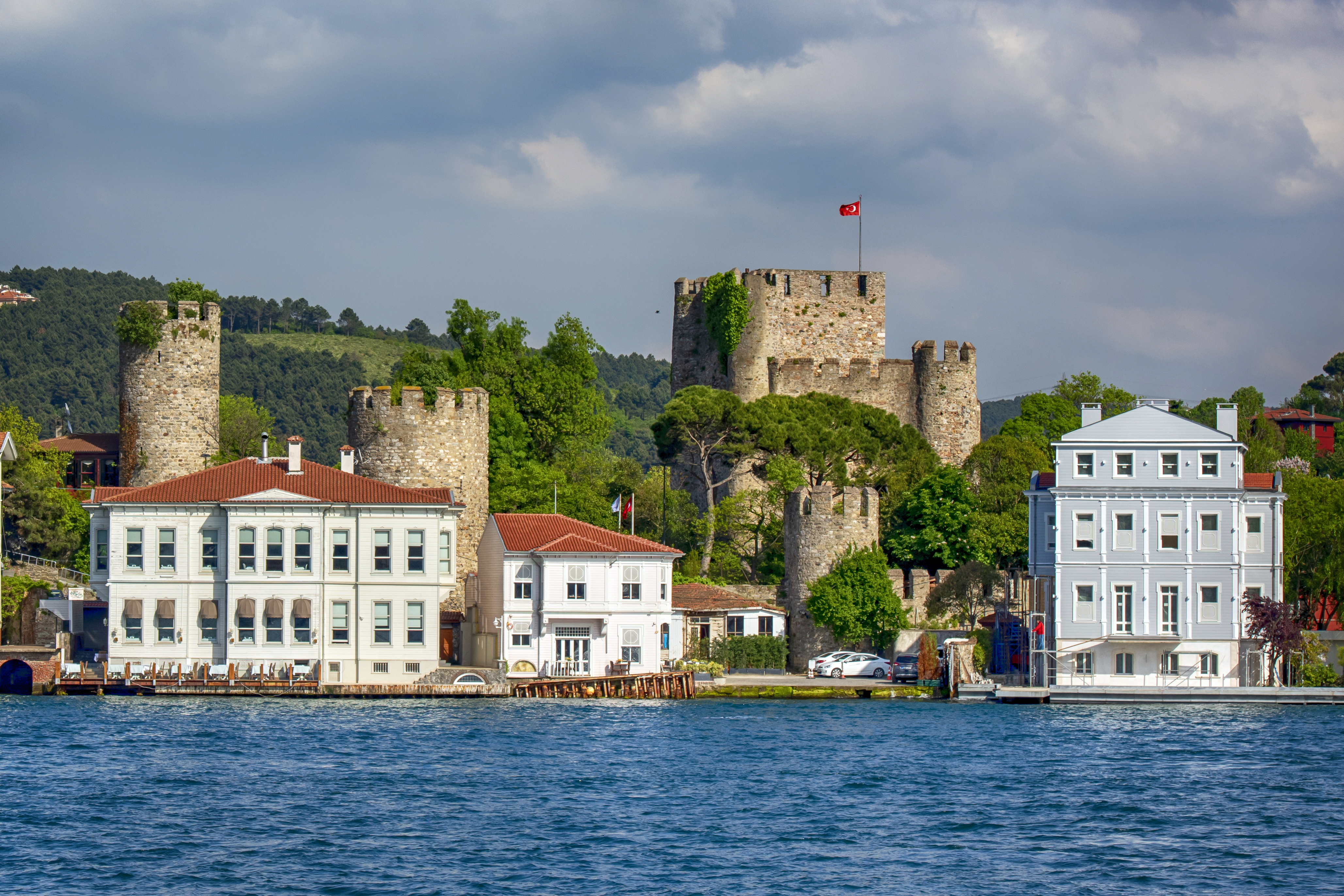 Ce se întâmplă în Turcia pe 23 august 2026. Legătura din Istanbul dintre Asia și Europa, provocare emblematică