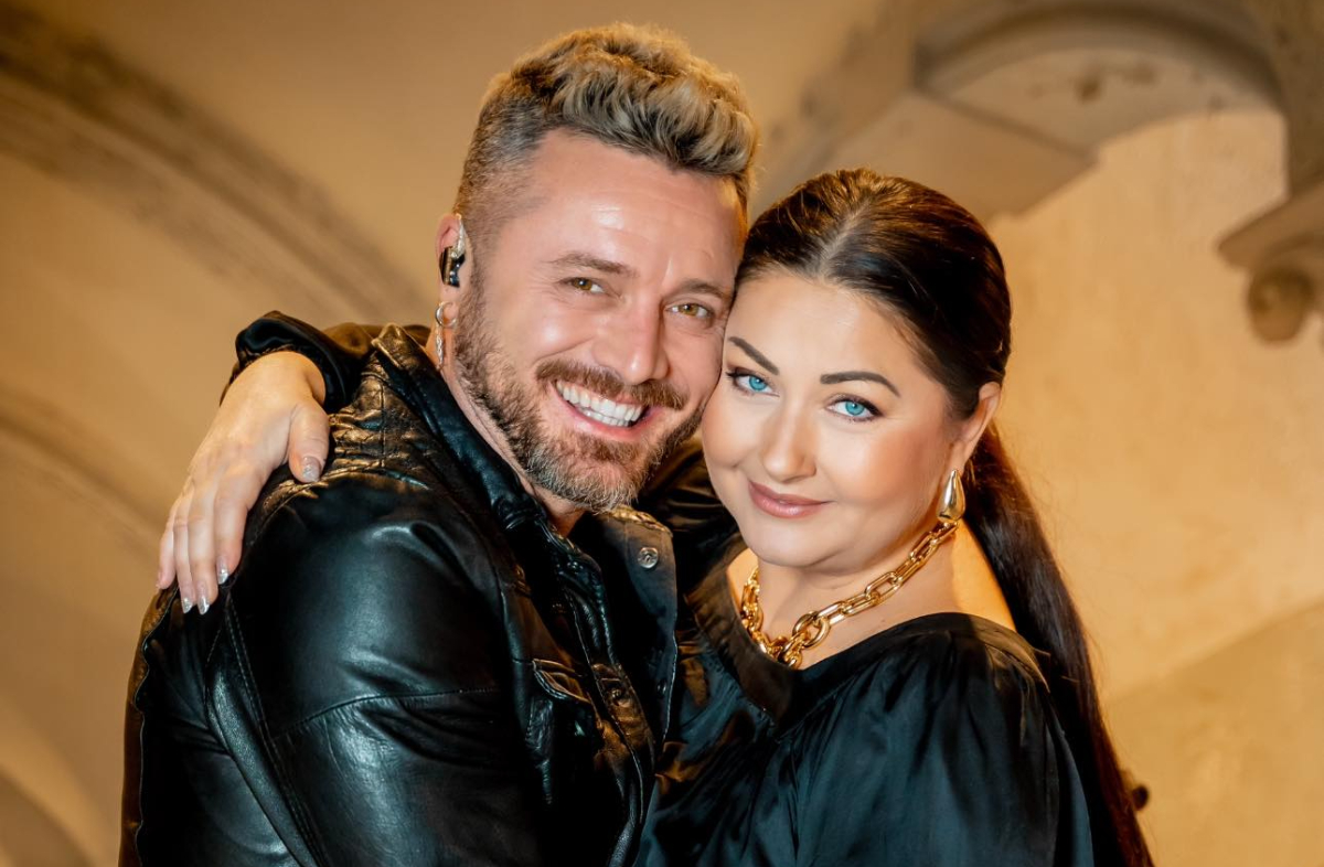 Gabriela Cristea l-a confruntat pe Tavi Clonda: „L-am prins cu alta”. Anunțul făcut de cele două vedete
