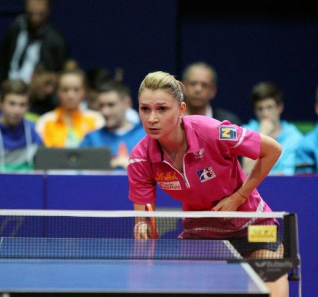 FOTO / Daniela Dodean va avea un copil cu portughezul Monteiro