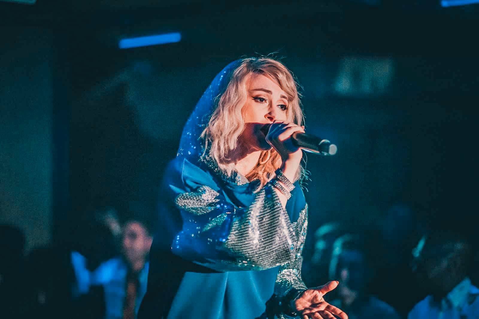 Când ar putea reveni Andreea Bălan pe scenă. "O pauză prea mare îi aduce pierderi materiale greu de suportat" | FOTO