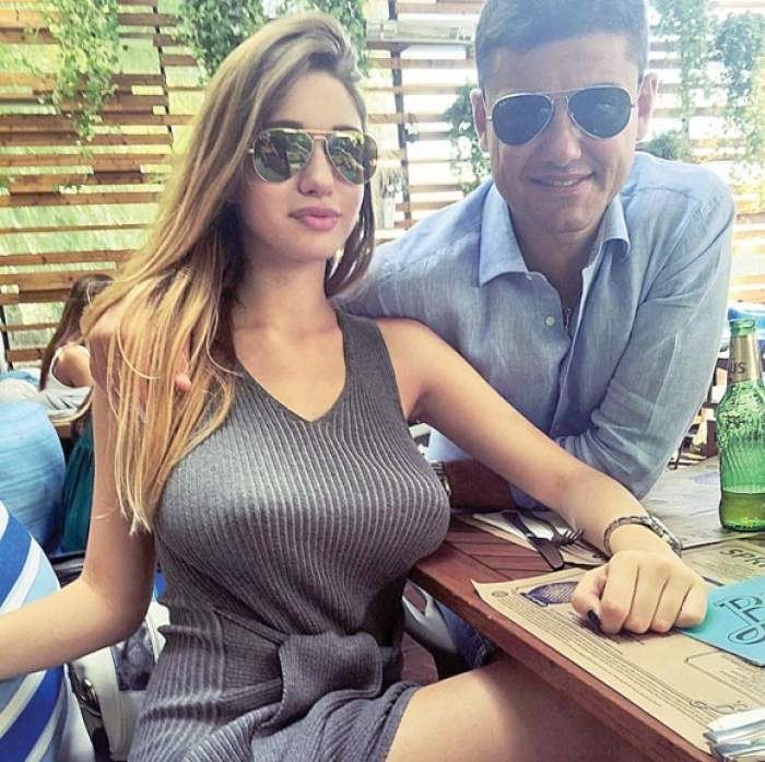 Cristian Boureanu, viață de telenovelă. Concurentul de la Survivor România a fost căsătorit cu Valentina Pelinel și s-a născut în Africa