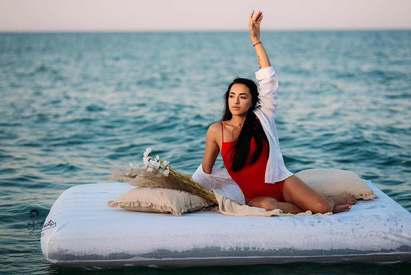 Când vor face nunta Larisa Iordache și Cristian Chiriță. „Mi se pare că dacă faci totul odată sunt prea mulți pași”