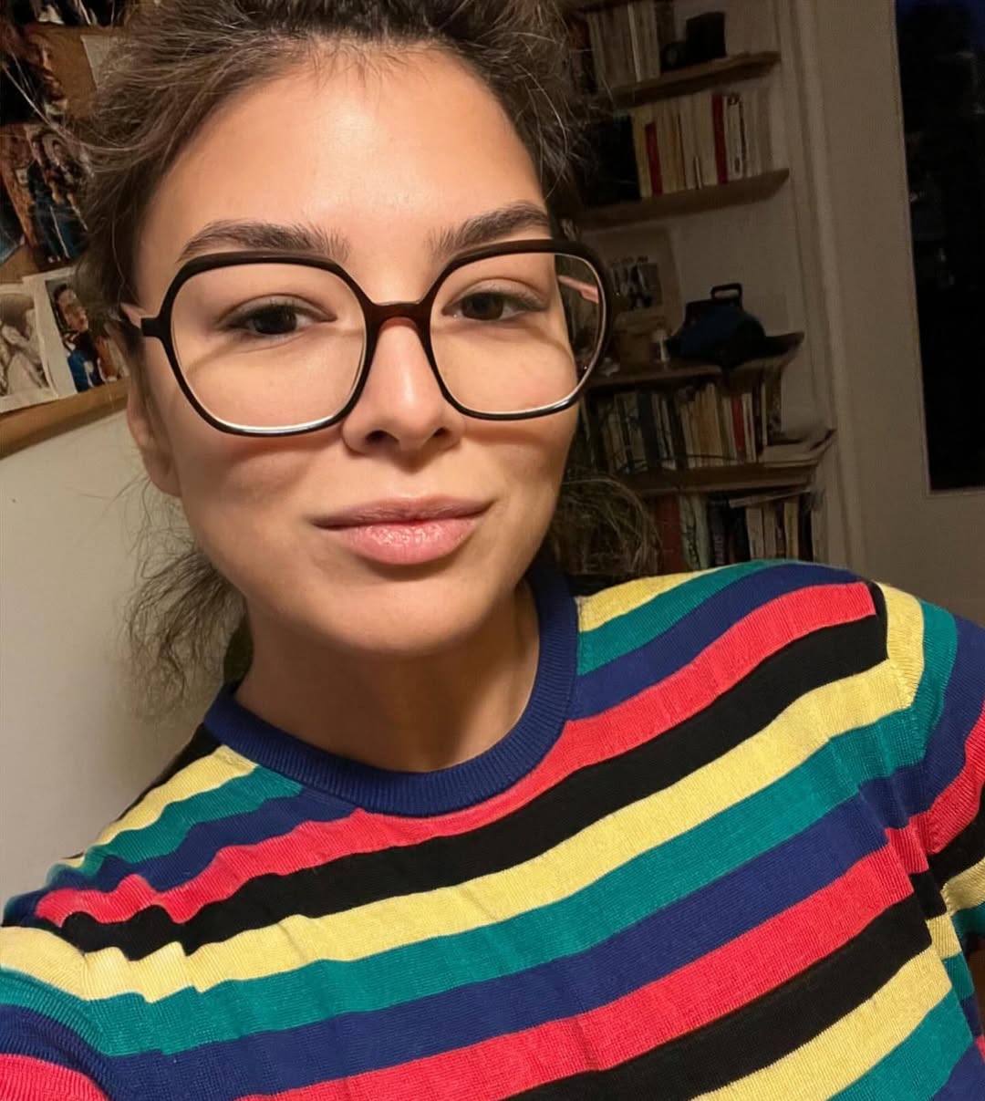 Maria Popovici, noi dezvăluiri după despărțirea de Mincu. Ce simte după divorț: „Îmi vine să râd”
