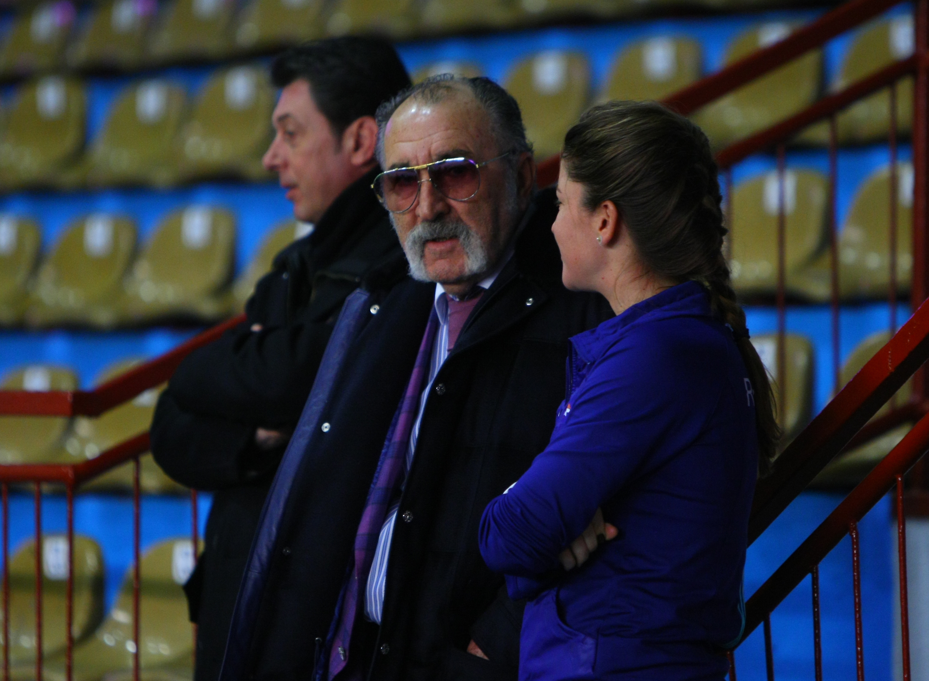 Fed Cup, România - Spania 1-2. ^Simona Halep nu i-a făcut față ”tancului” Garbine Muguruza / LIVE BLOG & GALERIE FOTO