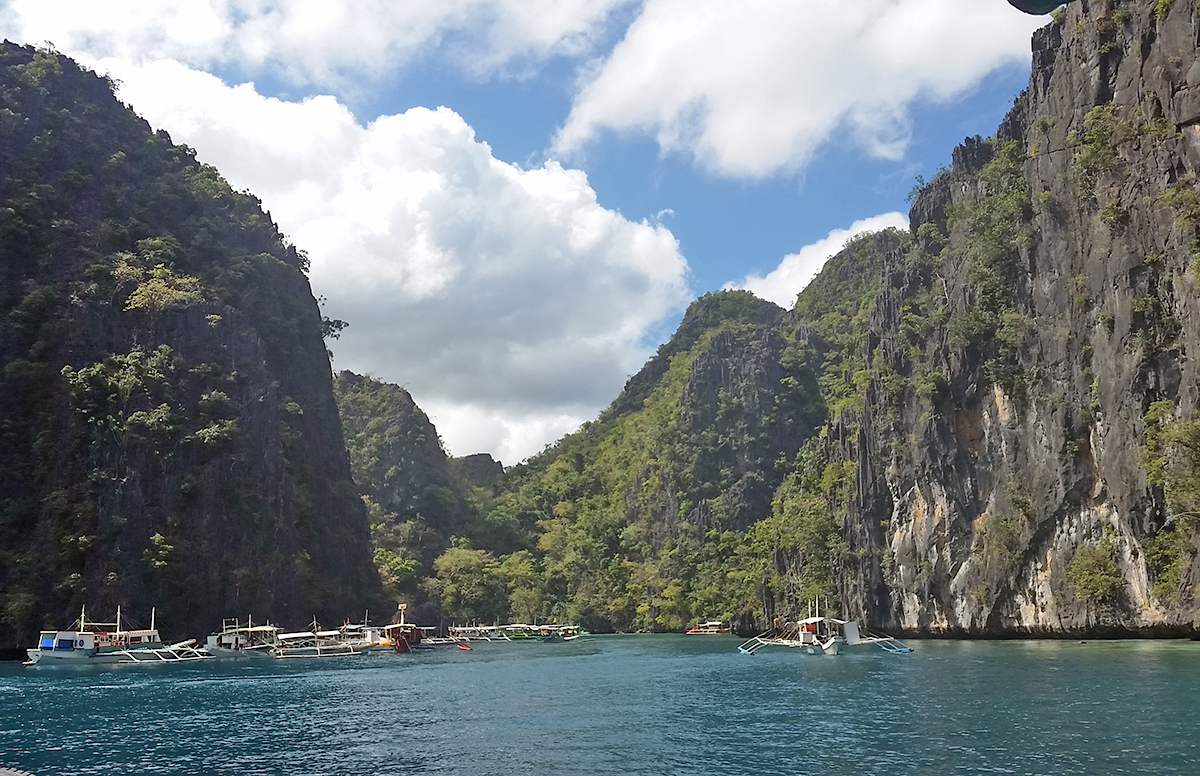 Cum ajungeți și ce faceți în Palawan. Tot ce trebuie să știți dacă vreți să vizitați unul dintre cele mai frumoase locuri din lume