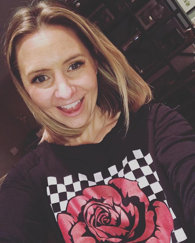 O mai știi pe actrița Beverley Mitchell, din serialul "Al șaptelea cer"? Cum arată acum și drama prin care a trecut