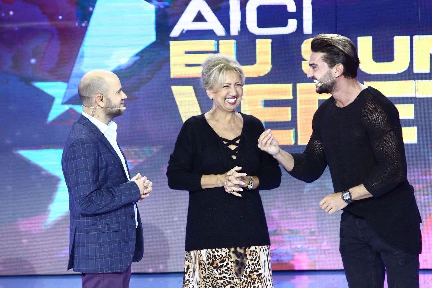 Dorian Popa își dezvăluie secretele. “Până la 19 ani, mi-a fost rușine cu numele meu” / FOTO