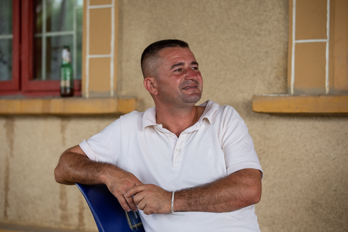 ALDE, USR, PSD, PNL - acelaşi ADN. Lupta politică în comuna vasluiană Pogoneşti, unde toţi cei patru candidaţi la primărie sunt rude între ei