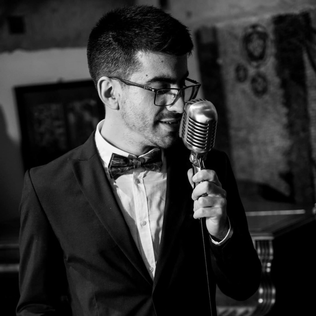 Cu ce se ocupă băiatul lui Florin Călinescu: „Eu am studiat în Marea Britanie și actorie și muzică”. Petru are 37 de ani