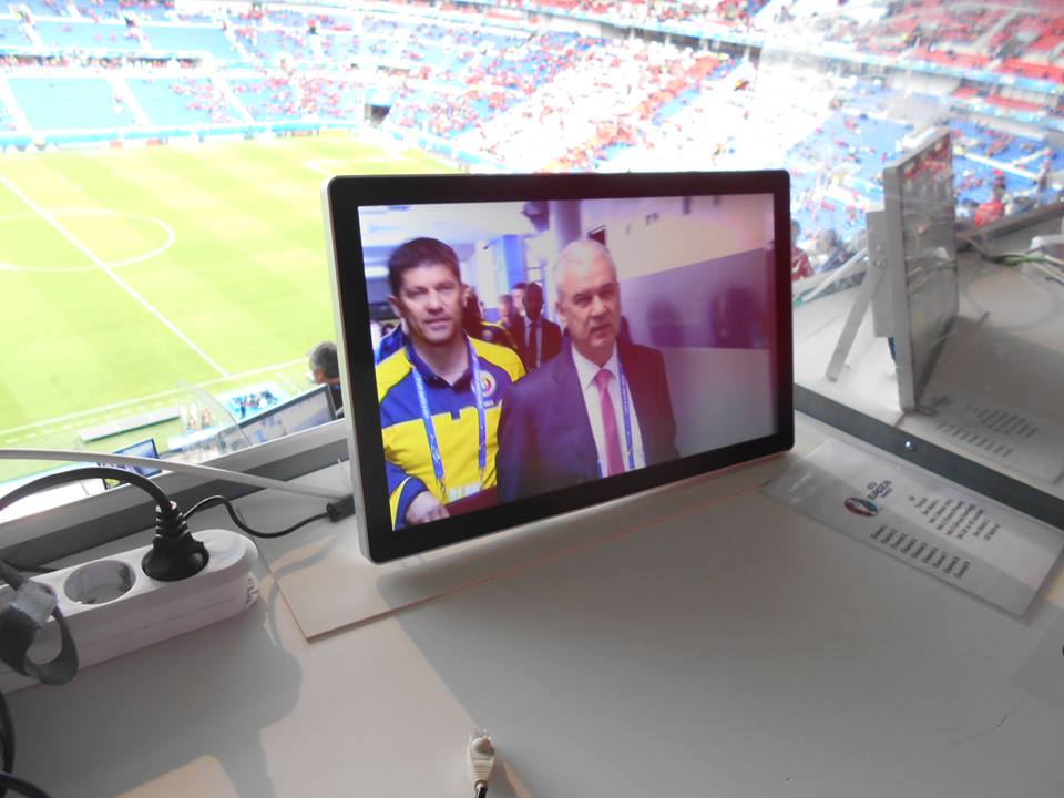 Euro 2016. România - Albania 0-1. Eliminare istorică! Cea mai slabă națională a noastră prezentă la turneele finale! LIVE BLOG