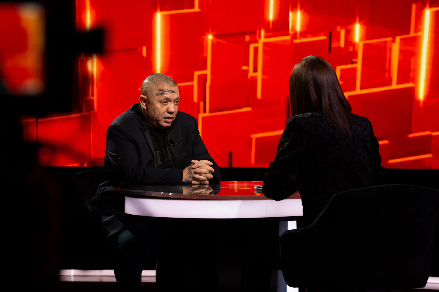 Care este cea mai mare sumă de bani cash pe care Nicolae Guță a ținut-o în mână: „Așa a vrut Domnul”