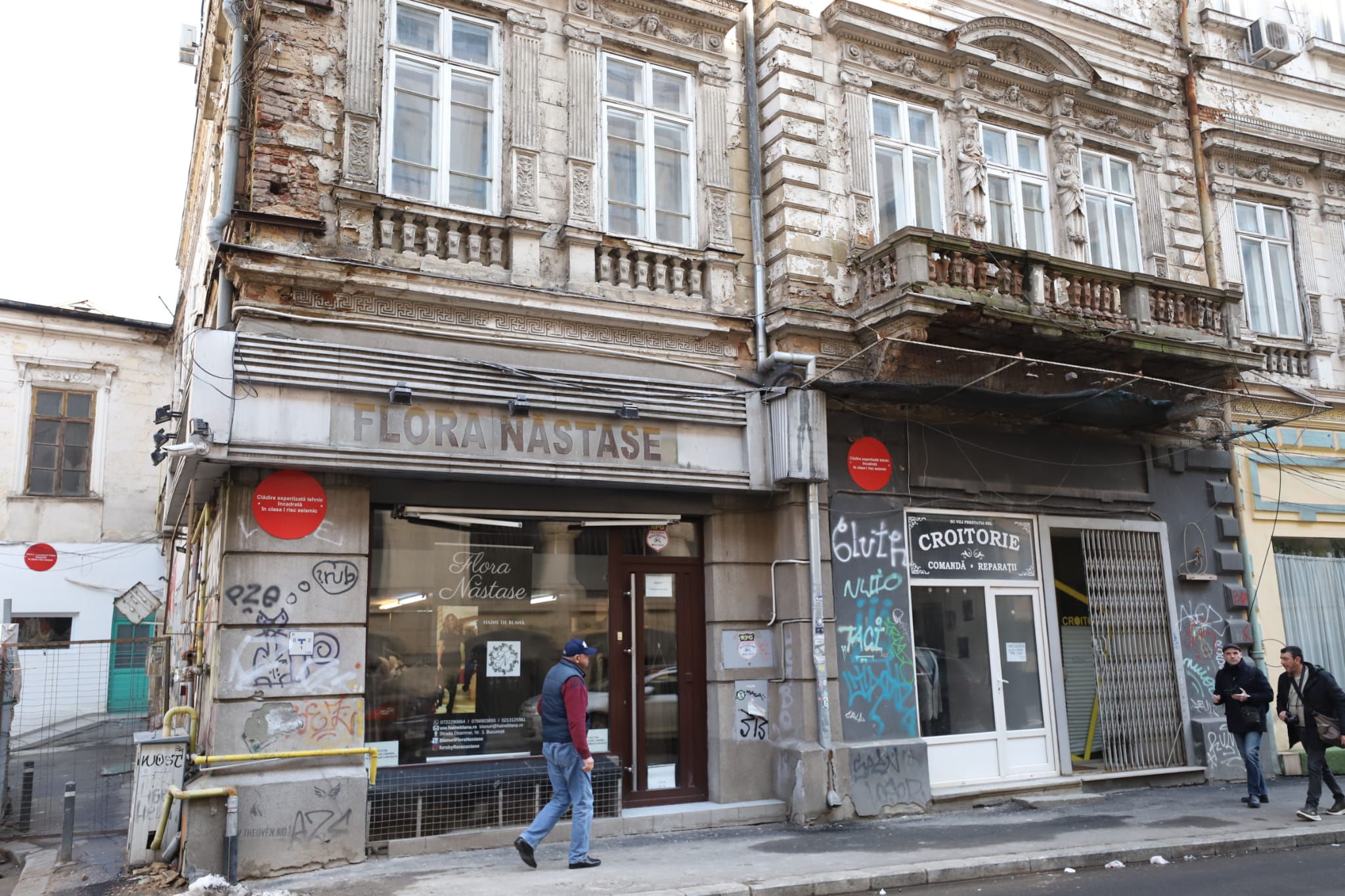 49 de ani de la cutremurul devastator din 4 martie 1977 în care au murit 1.578 de români
