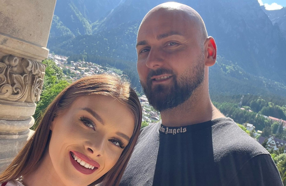 Criminalul din Cosmopolis s-a gândit și în 2021 să-i omoare pe Alex și Teodora Marcu. Robert Lupu a scris totul în cartea lui