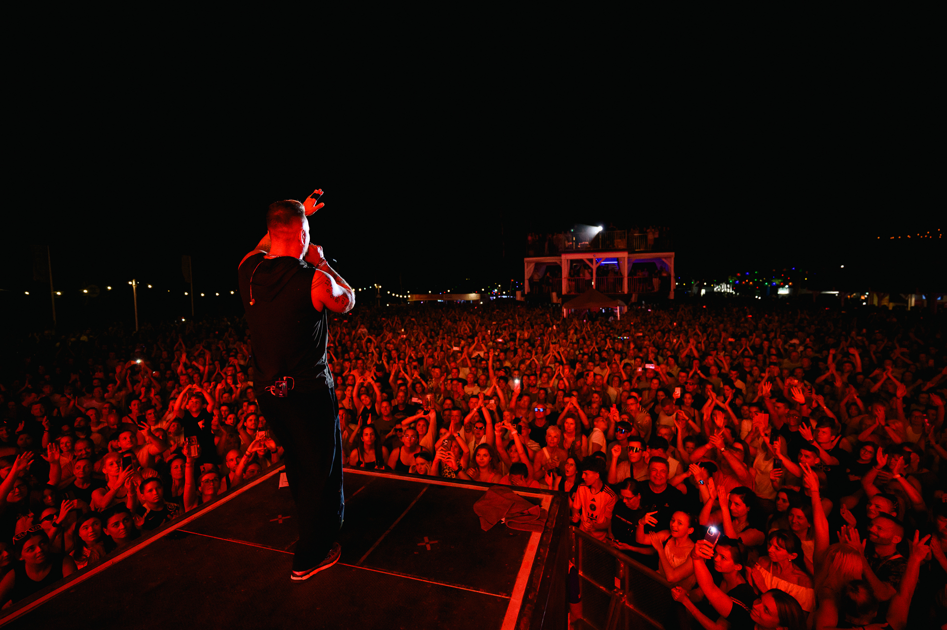 Un rapper a fost acuzat că a incitat la execuția lui Viktor Orban. Postarea lui pe Facebook a devenit cea mai populară din istoria Ungariei