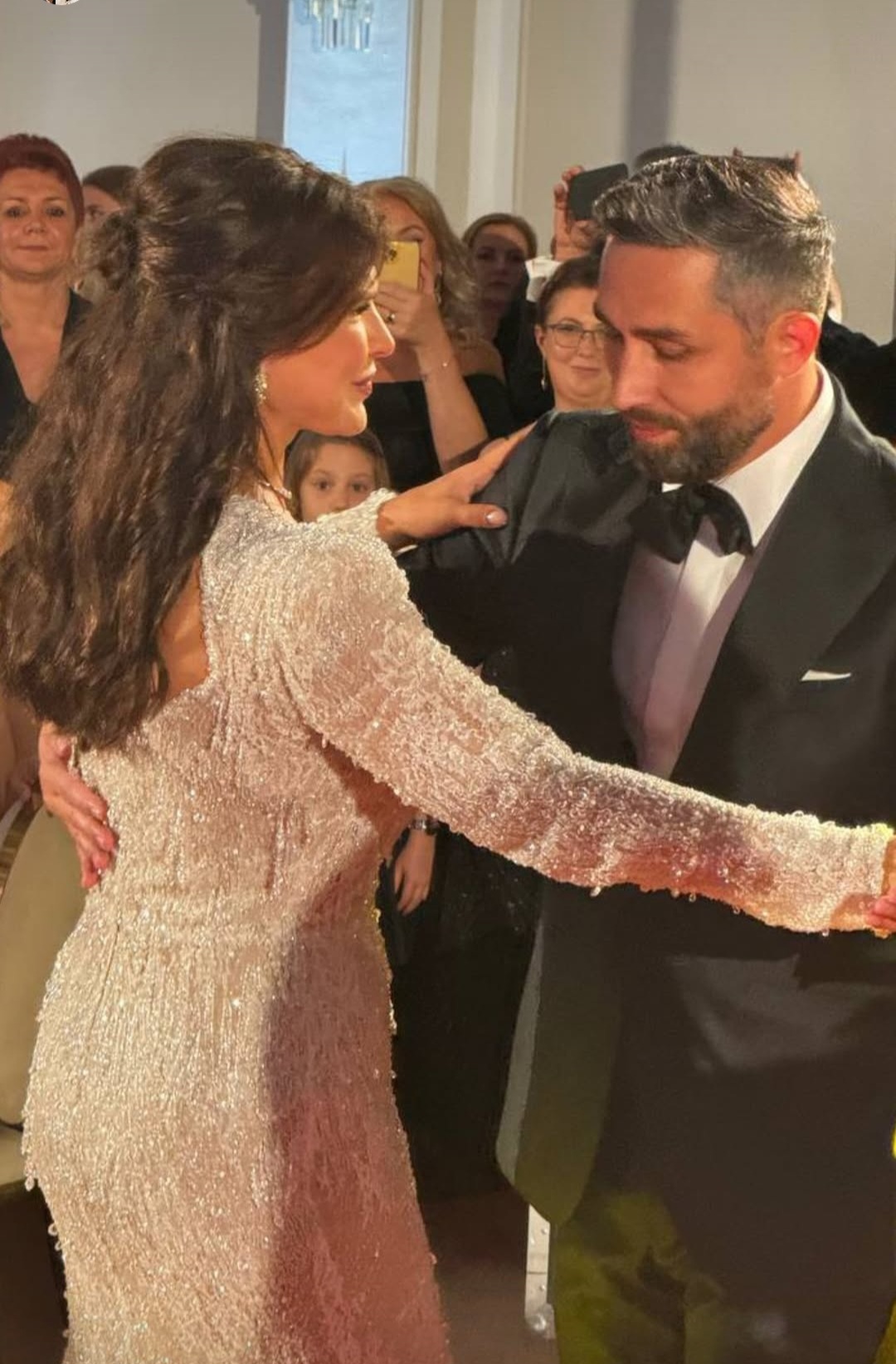 Mesajul lui Florin Piersic pentru Valeriu Gheorghiță, care s-a căsătorit cu Monica Bîrlădeanu: „N-a avut și el altă treabă”. Medicul are grijă de actor