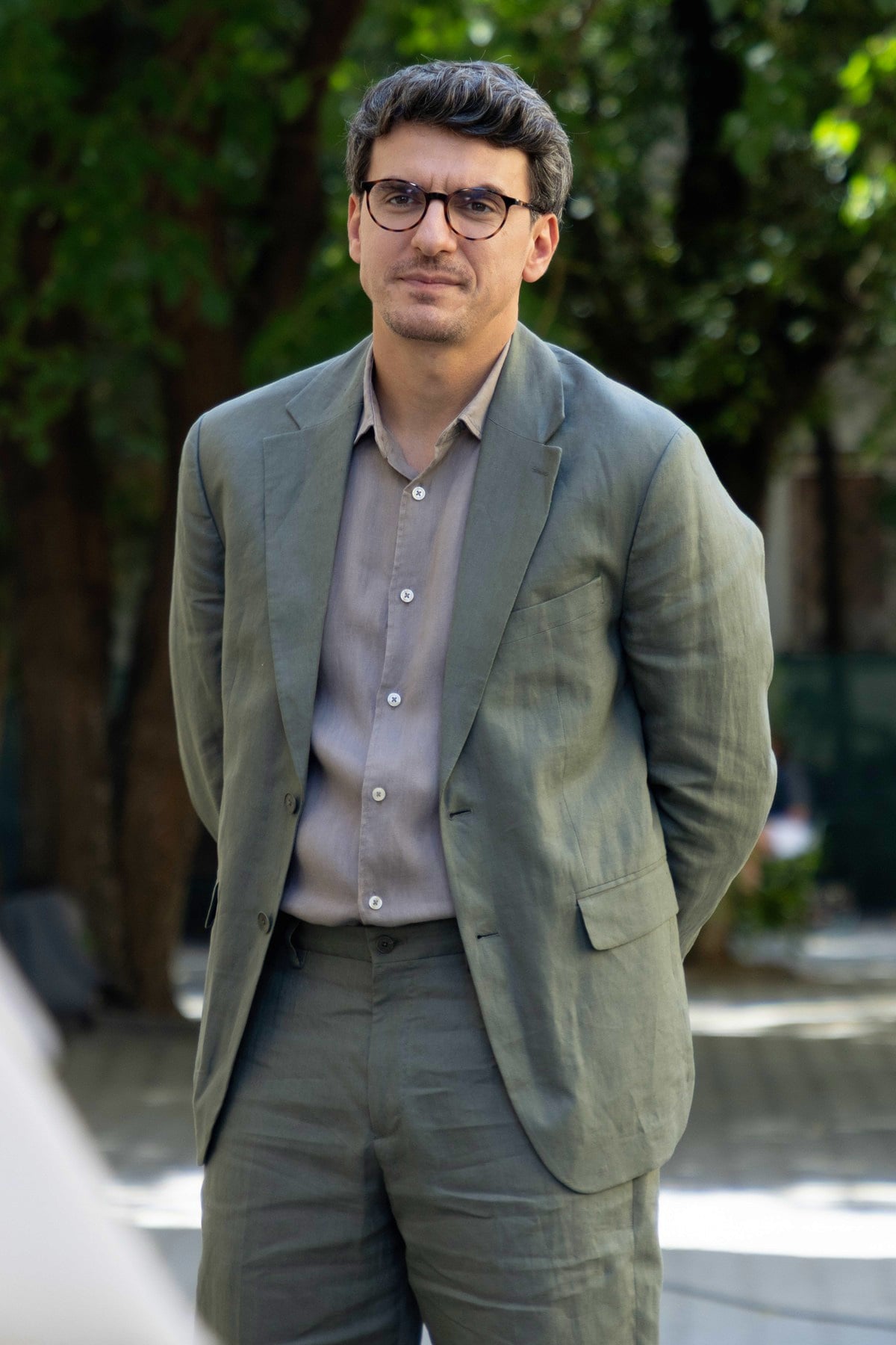 Anunțul făcut de Alexandru Ion despre colaborarea cu Antena 1. Decizia luată de actor: „Nu e chiar ușor”