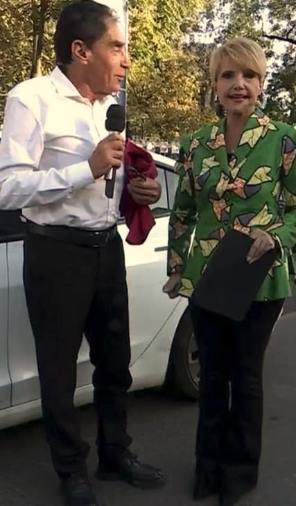 Ce pensie are Petre Roman la 80 de ani