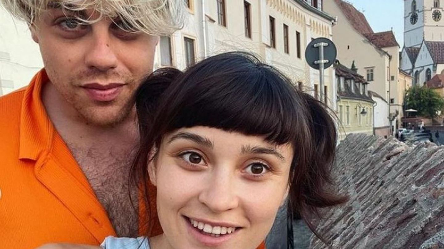 Irina Rimes s-a mutat cu iubitul francez în casă nouă, după un an de relație: „Atunci când doi oameni se iubesc, își fac planuri de viitor”