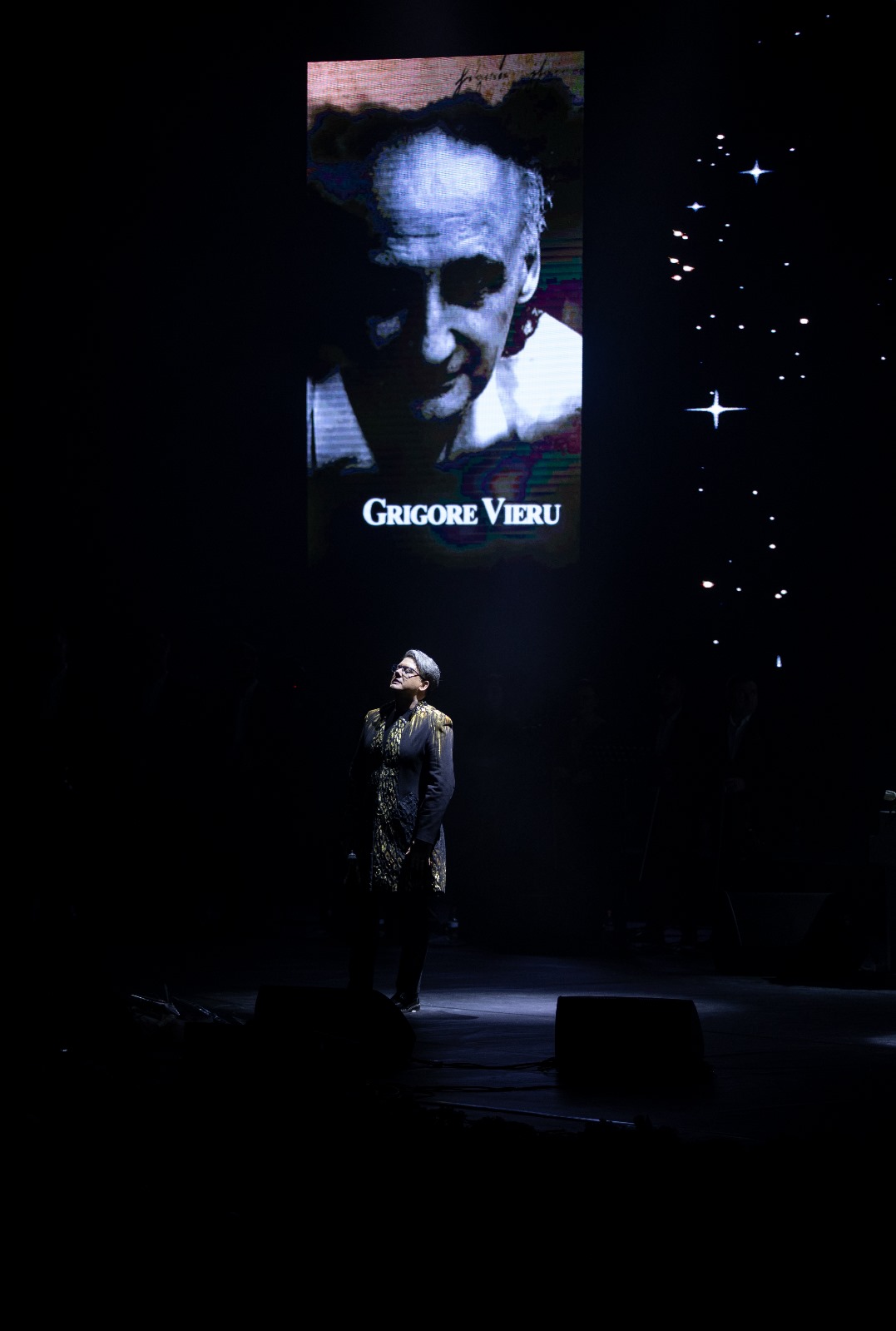 Fuego, show sold out la Chișinău