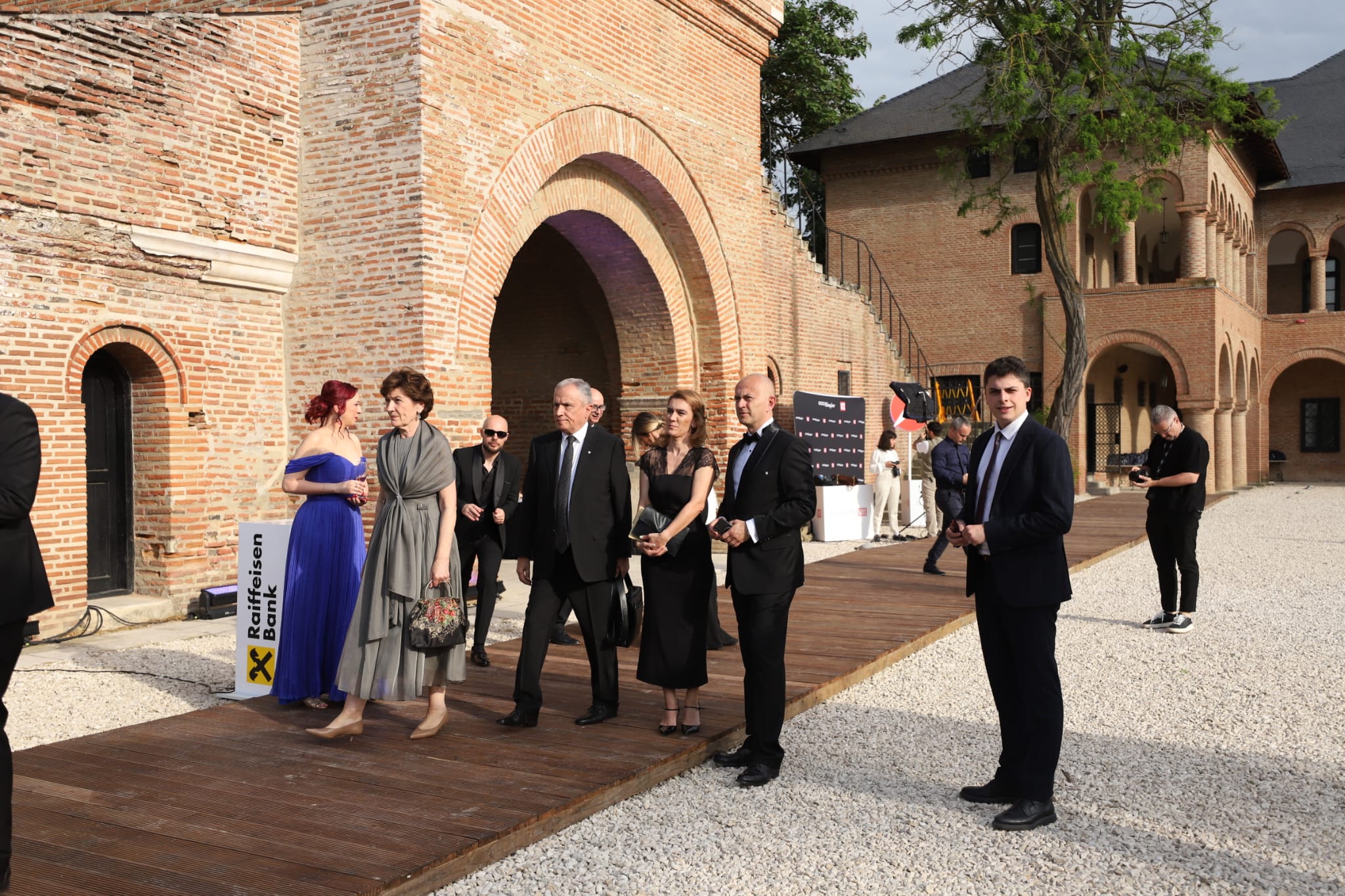 Institul Aspen România celebrează 20 de ani la Gala Aniversară Aspen 2026: personalități din mediul de afaceri și lumea politică, prezente la eveniment
