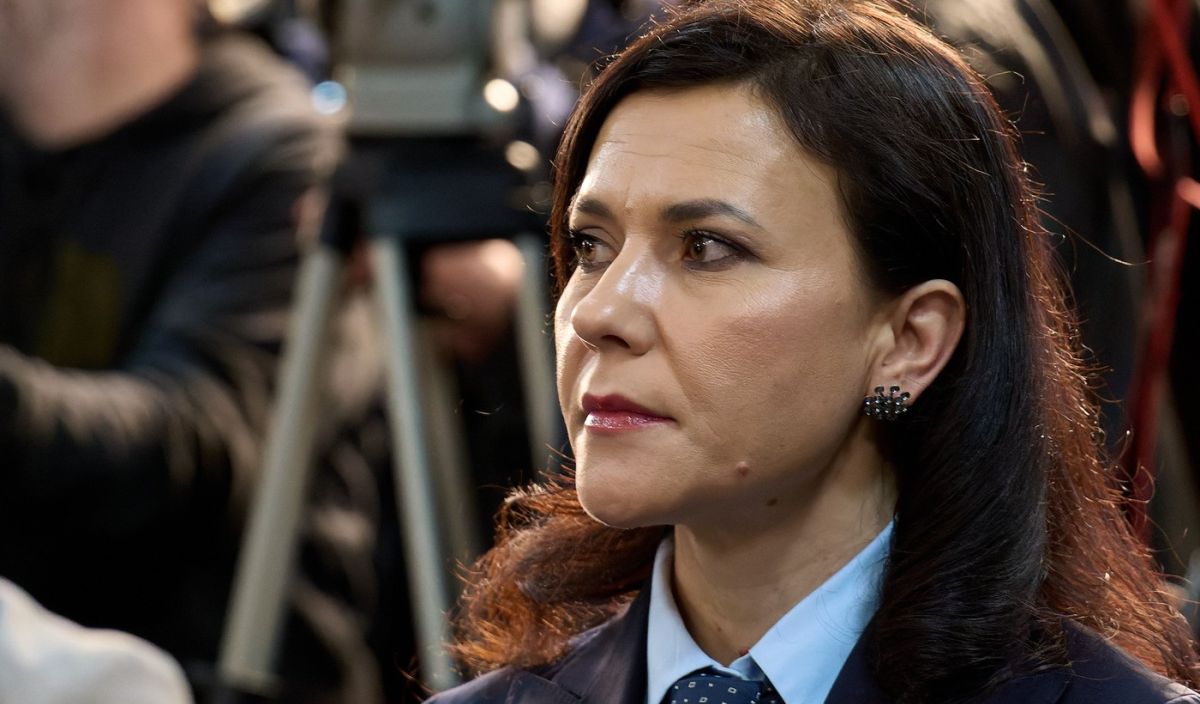 Dana Budeanu, verdict neașteptat pentru ținuta Cristinei Chiriac. Cum a apărut Procurorul General al României
