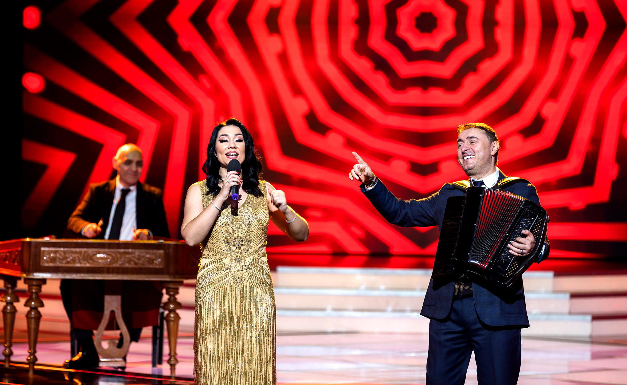 Program de Revelion 2026 la TVR. Ce artiști vor urca pe scenă în noaptea dintre ani!