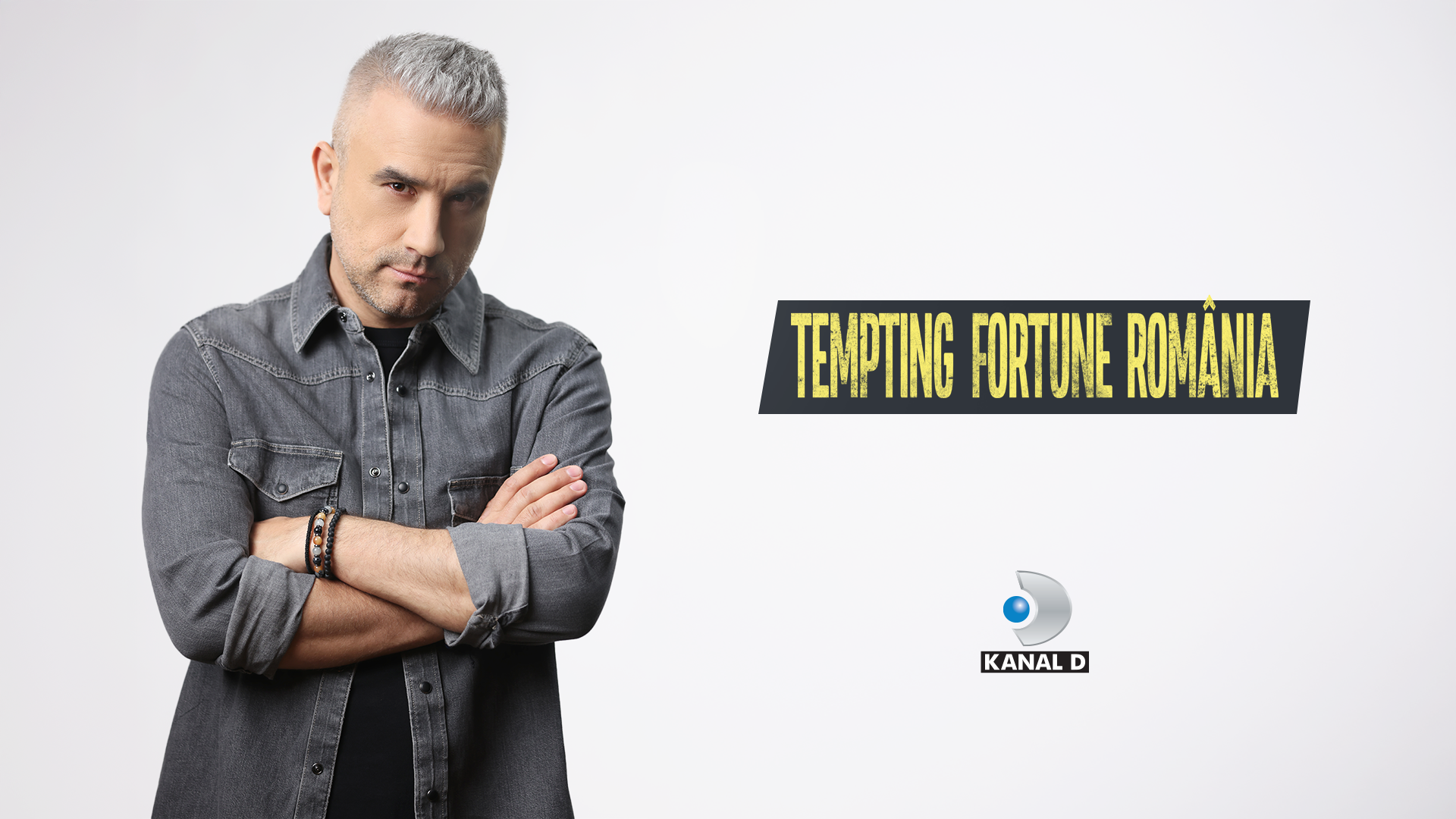 Primele imagini de la „Tempting Fortune România”. Au început filmările noului reality show de la Kanal D