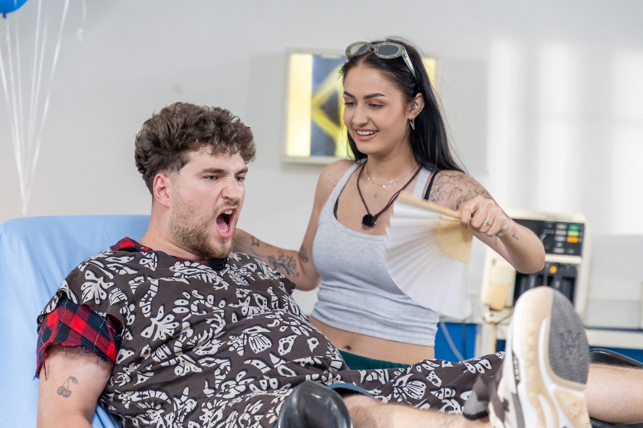 Mădălin Șerban și Dilinca, eliminați de la Power Couple 2026. Câți bani ar fi primit după cinci săptămâni în competiție