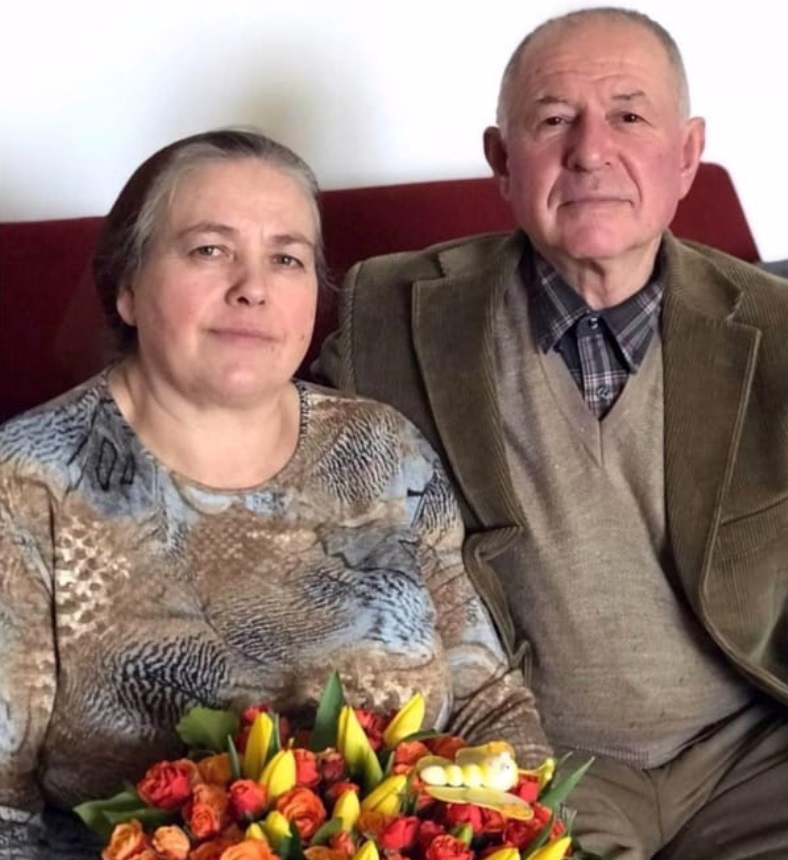 Sfatul primit de Lidia Buble de la tatăl ei, care e pastor. Ține și acum cont de el: „Știu că am foarte multe defecte”