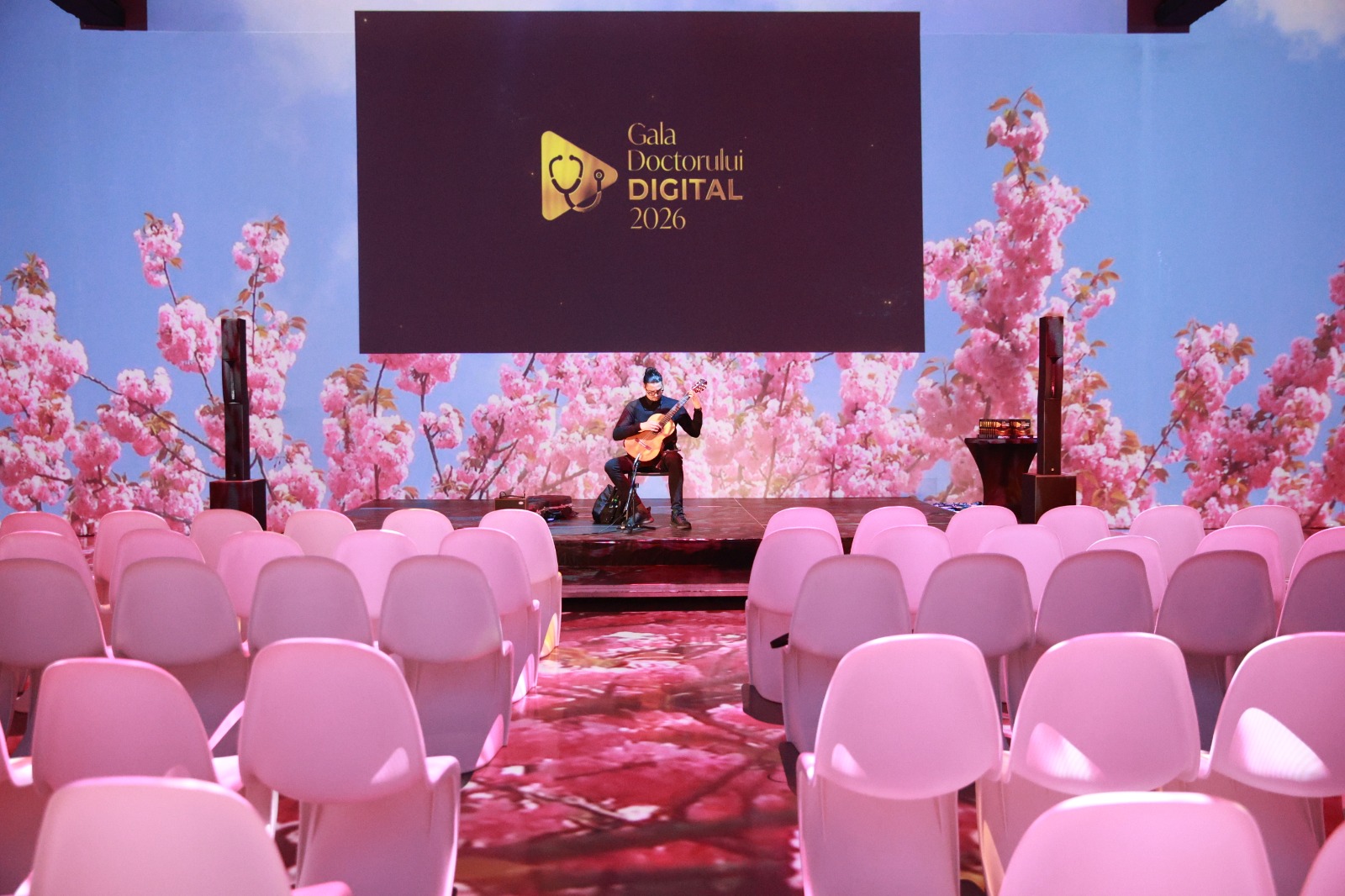 Gala Doctorului Digital 2026. Alexandru Rogobete și Ciprian Ciucu, prezenți la ediția inaugurală a evenimentului organizat de Ringier România. Lista câștigătorilor