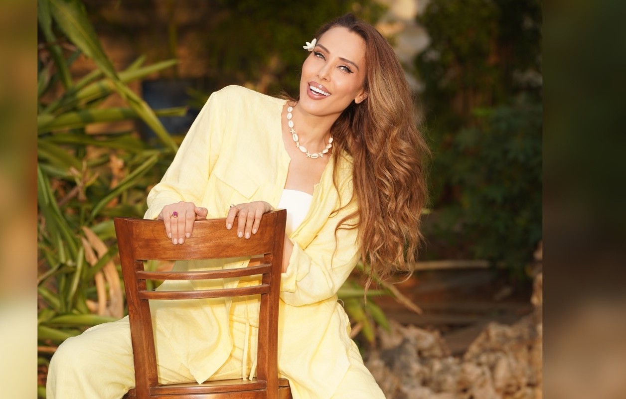 Cum a tratat-o presa din India pe Iulia Vântur după ce s-a aflat că e iubita lui Salman Khan: „Sunt mulți cârcotași”