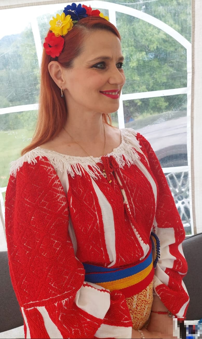 Cu ce se ocupă și cum arată acum Nicoleta Voicu, fosta iubită a artistului Gheorghe Turda. „Am preferat să-mi fac niște rezerve de bănuți”
