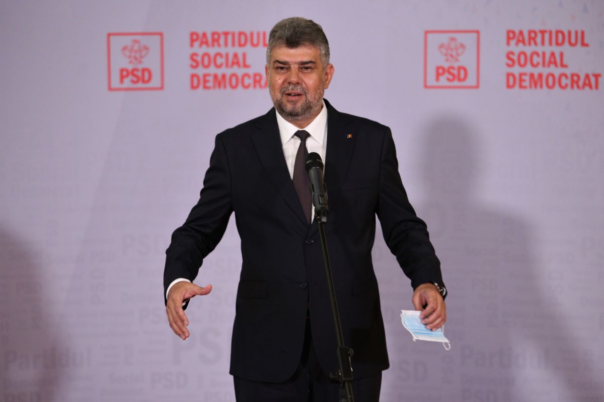 VIDEO | Ce nu s-a văzut la congresul PSD de sâmbătă, încă unul unde s-a promis schimbarea partidului. Observații de reporter